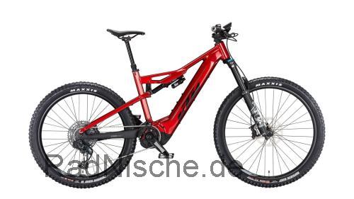 KTM Kapoho technische daten